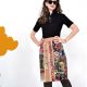 מאושרות: קולקציית הקפסולה החדשה של אליאן סטולרו בהשראת לאה שנירר